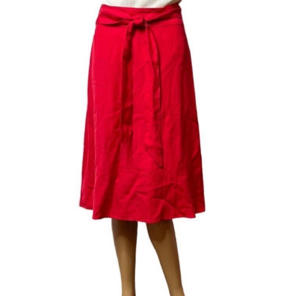 LOFT MIDI Skirt